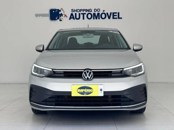 VOLKSWAGEN VIRTUS 1.0 170 TSI MANUAL